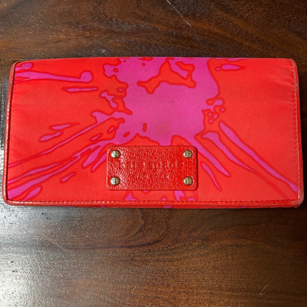 Kate Spade Wallet